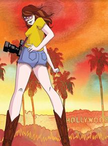 Affiche du film Foxy Trotter (2018) de Chris Prynoski Affiche du film Foxy Trotter (2018) de Chris Prynoski. Voir Foxy Trotter en streaming / torrent sur meilleurs-films.fr