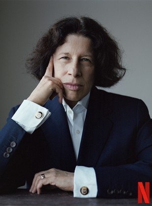 Affiche de la série Fran Lebowitz : Si c’était une ville (2021) de . Voir Fran Lebowitz : Si c’était une ville en streaming / torrent sur meilleurs-films.fr
