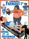 Affiche du film François Ier (1937) de Christian-Jaque. Voir François Ier en streaming / torrent sur meilleurs-films.fr