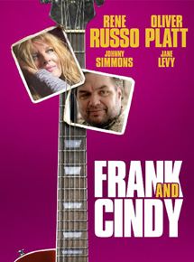 Affiche du film Frank and Cindy (2015) de G.J. Echternkamp. Voir Frank and Cindy en streaming / torrent sur meilleurs-films.fr