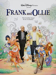 Affiche du film Frank et Ollie (1995) de Theodore Thomas Affiche du film Frank et Ollie (1995) de Theodore Thomas. Voir Frank et Ollie en streaming / torrent sur meilleurs-films.fr