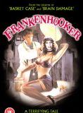 Affiche du film Frankenhooker (1990) de Frank Henenlotter. Voir Frankenhooker en streaming / torrent sur meilleurs-films.fr