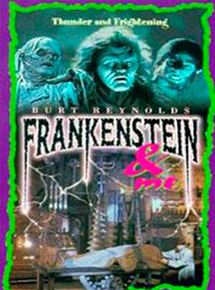 Affiche du film Frankenstein and Me (1996) de Robert Tinnell. Voir Frankenstein and Me en streaming / torrent sur meilleurs-films.fr