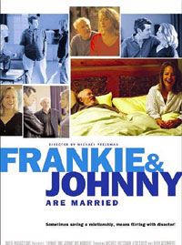 Affiche du film Frankie and Johnny are married (2003) de . Voir Frankie and Johnny are married en streaming / torrent sur meilleurs-films.fr