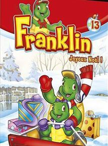 Affiche du film Franklin – 13 – Joyeux Noël ! (1999) de John Van Bruggen. Voir Franklin – 13 – Joyeux Noël ! en streaming / torrent sur meilleurs-films.fr