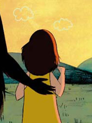 Affiche du court métrage Françoise (2010) de Elsa Duhamel. Voir Françoise en streaming / torrent sur meilleurs-films.fr