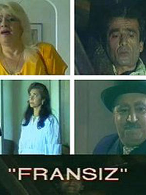 Affiche du court métrage Fransız (1995) de Vagif Mustafayev Affiche du court métrage Fransız (1995) de Vagif Mustafayev. Voir Fransız en streaming / torrent sur meilleurs-films.fr