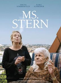 Affiche du film Frau Stern (2018) de Anatol Schuster. Voir Frau Stern en streaming / torrent sur meilleurs-films.fr