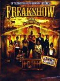 Affiche du film Freakshow (2007) de Drew Bell. Voir Freakshow en streaming / torrent sur meilleurs-films.fr