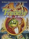 Affiche du film Freddie la grenouille (1992) de Acevski Jon. Voir Freddie la grenouille en streaming / torrent sur meilleurs-films.fr