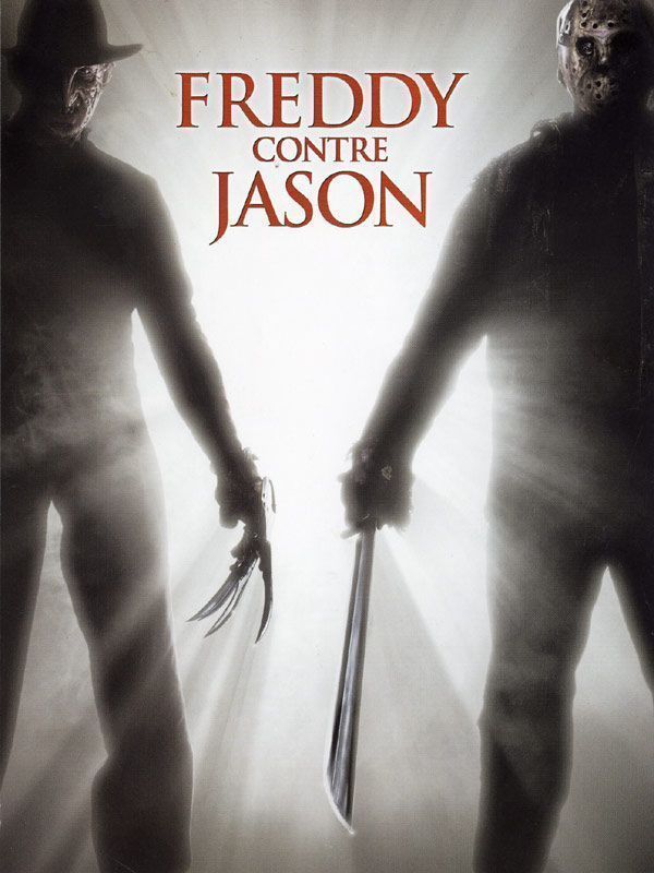Affiche du film Freddy contre Jason (2003) de Ronny Yu. Voir Freddy contre Jason en streaming / torrent sur meilleurs-films.fr