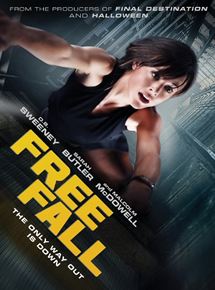 Affiche du film Free Fall (2014) de Malek Akkad Affiche du film Free Fall (2014) de Malek Akkad. Voir Free Fall en streaming / torrent sur meilleurs-films.fr