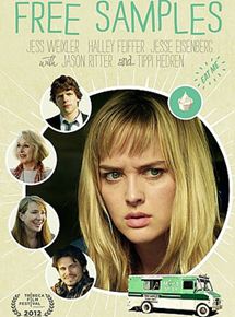 Affiche du film Free Samples (2012) de Jay Gammill Affiche du film Free Samples (2012) de Jay Gammill. Voir Free Samples en streaming / torrent sur meilleurs-films.fr