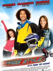 Affiche du film Free Style (2009) de William Dear Affiche du film Free Style (2009) de William Dear. Voir Free Style en streaming / torrent sur meilleurs-films.fr