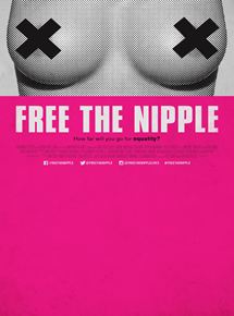 Affiche du film Free the Nipple (2014) de Lina Esco. Voir Free the Nipple en streaming / torrent sur meilleurs-films.fr