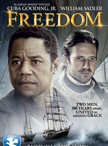 Affiche du film Freedom (2014) de Peter Cousens. Voir Freedom en streaming / torrent sur meilleurs-films.fr