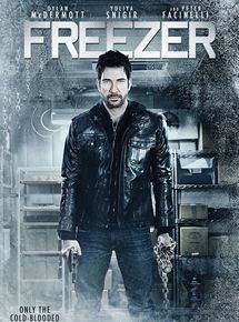 Affiche du film Freezer (2013) de Mikael Salomon Affiche du film Freezer (2013) de Mikael Salomon. Voir Freezer en streaming / torrent sur meilleurs-films.fr