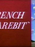 Affiche du court métrage French Rarebit (1951) de Robert McKimson. Voir French Rarebit en streaming / torrent sur meilleurs-films.fr