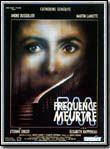 Affiche du film Fréquence meurtre (1988) de Elisabeth Rappeneau Affiche du film Fréquence meurtre (1988) de Elisabeth Rappeneau. Voir Fréquence meurtre en streaming / torrent sur meilleurs-films.fr