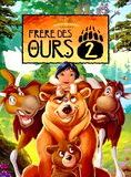 Affiche du film Frère des ours 2 (2006) de Ben Gluck. Voir Frère des ours 2 en streaming / torrent sur meilleurs-films.fr