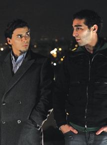 Affiche du film Frères (2010) de Virginie Sauveur Affiche du film Frères (2010) de Virginie Sauveur. Voir Frères en streaming / torrent sur meilleurs-films.fr