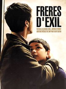 Affiche du film Frères d’exil (2005) de Y?lmaz Arslan Affiche du film Frères d’exil (2005) de Y?lmaz Arslan. Voir Frères d’exil en streaming / torrent sur meilleurs-films.fr