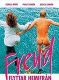 Affiche du film Freud quitte la maison (1991) de Susanne Bier. Voir Freud quitte la maison en streaming / torrent sur meilleurs-films.fr
