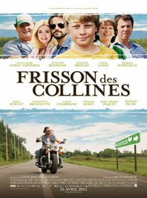 Affiche du film Frisson des collines (2010) de Richard Roy Affiche du film Frisson des collines (2010) de Richard Roy. Voir Frisson des collines en streaming / torrent sur meilleurs-films.fr