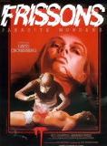 Affiche du film Frissons (1975) de David Cronenberg Affiche du film Frissons (1975) de David Cronenberg. Voir Frissons en streaming / torrent sur meilleurs-films.fr