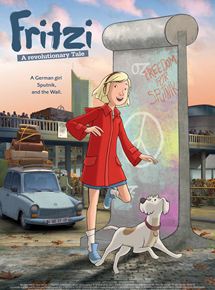 Affiche du film Fritzi (2021) de Matthias Bruhn Affiche du film Fritzi (2021) de Matthias Bruhn. Voir Fritzi en streaming / torrent sur meilleurs-films.fr