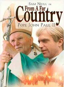 Affiche du film From a Far Country (1981) de Krzysztof Zanussi Affiche du film From a Far Country (1981) de Krzysztof Zanussi. Voir From a Far Country en streaming / torrent sur meilleurs-films.fr