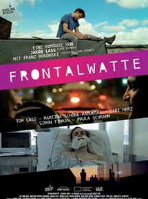 Affiche du film Frontalwatte (2011) de Jakob Lass Affiche du film Frontalwatte (2011) de Jakob Lass. Voir Frontalwatte en streaming / torrent sur meilleurs-films.fr
