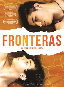 Affiche du film Fronteras (2013) de Mikel Rueda Affiche du film Fronteras (2013) de Mikel Rueda. Voir Fronteras en streaming / torrent sur meilleurs-films.fr