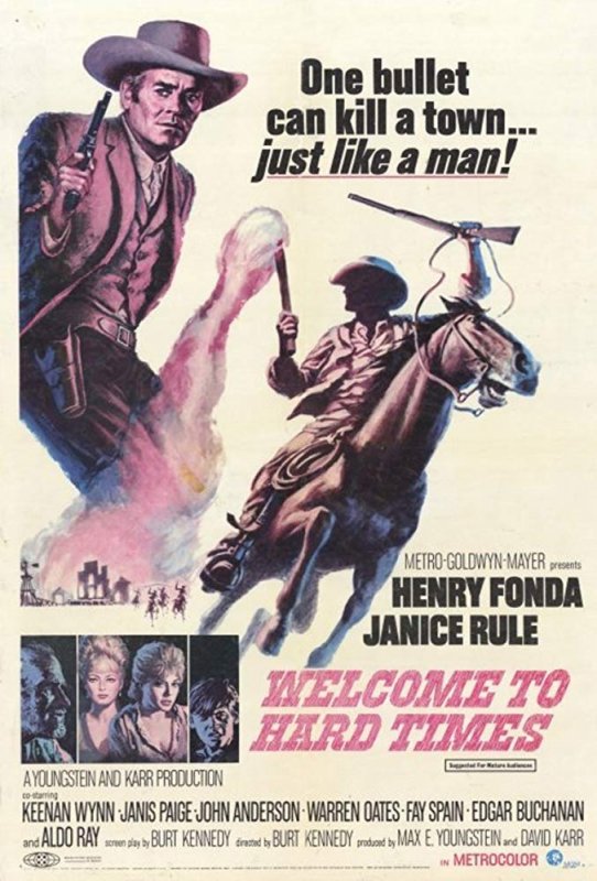 Affiche du film Frontière en Flammes (1967) de Burt Kennedy Affiche du film Frontière en Flammes (1967) de Burt Kennedy. Voir Frontière en Flammes en streaming / torrent sur meilleurs-films.fr
