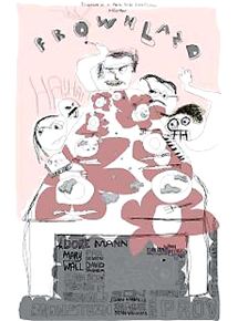 Affiche du film Frownland (2007) de Ronald Bronstein Affiche du film Frownland (2007) de Ronald Bronstein. Voir Frownland en streaming / torrent sur meilleurs-films.fr