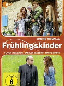 Affiche du film Frühlingskinder (2013) de Michael Karen. Voir Frühlingskinder en streaming / torrent sur meilleurs-films.fr