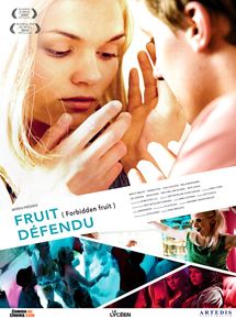Affiche du film Fruit défendu (2009) de Dome Karukoski. Voir Fruit défendu en streaming / torrent sur meilleurs-films.fr
