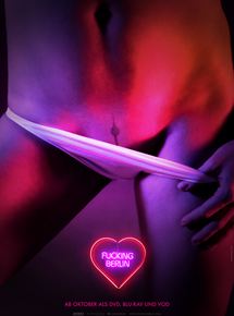 Affiche du film Fucking Berlin (2016) de Florian Gottschick Affiche du film Fucking Berlin (2016) de Florian Gottschick. Voir Fucking Berlin en streaming / torrent sur meilleurs-films.fr