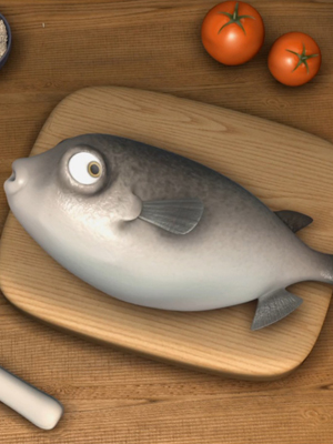 Affiche du court métrage Fugu (2012) de Arthur Philippe Affiche du court métrage Fugu (2012) de Arthur Philippe. Voir Fugu en streaming / torrent sur meilleurs-films.fr