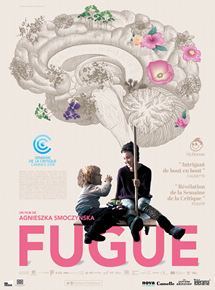 Affiche du film Fugue (2018) de Agnieszka Smoczynska. Voir Fugue en streaming / torrent sur meilleurs-films.fr