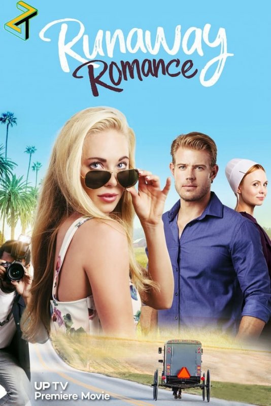 Affiche du film Fugue sentimentale (2018) de Brian Herzlinger. Voir Fugue sentimentale en streaming / torrent sur meilleurs-films.fr