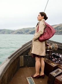 Affiche du film Fuite vers le paradis (TV) (2009) de Thomas Hezel Affiche du film Fuite vers le paradis (TV) (2009) de Thomas Hezel. Voir Fuite vers le paradis (TV) en streaming / torrent sur meilleurs-films.fr