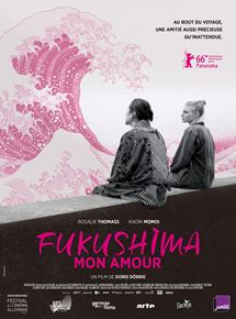 Affiche du film Fukushima mon amour (2016) de Doris Dörrie. Voir Fukushima mon amour en streaming / torrent sur meilleurs-films.fr