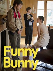 Affiche du film Funny Bunny (2015) de Alison Bagnall. Voir Funny Bunny en streaming / torrent sur meilleurs-films.fr