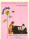 Affiche du film Funny Lady (1975) de Herbert Ross Affiche du film Funny Lady (1975) de Herbert Ross. Voir Funny Lady en streaming / torrent sur meilleurs-films.fr