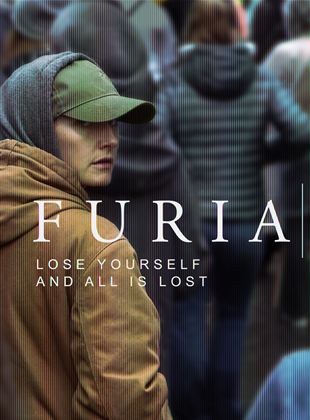 Affiche de la série Furia (2022) de Gjermund Eriksen. Voir Furia en streaming / torrent sur meilleurs-films.fr