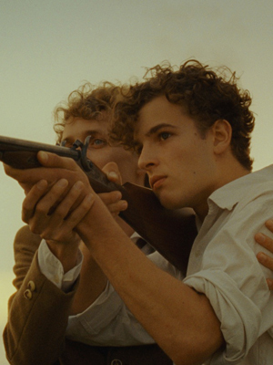 Affiche du court métrage Furiant () de Ondřej Hudeček. Voir Furiant en streaming / torrent sur meilleurs-films.fr