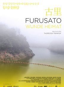 Affiche du film Furusato (2016) de Thorsten Trimpop. Voir Furusato en streaming / torrent sur meilleurs-films.fr