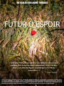 Affiche du film Futur despoir (2016) de Guillaume Thébault. Voir Futur despoir en streaming / torrent sur meilleurs-films.fr