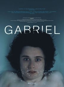 Affiche du film Gabriel (2014) de Lou Howe. Voir Gabriel en streaming / torrent sur meilleurs-films.fr